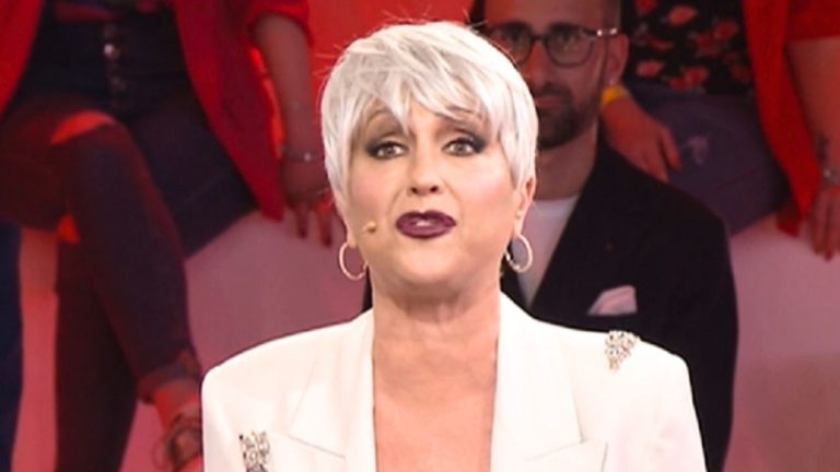 celentano parrucca amici perché