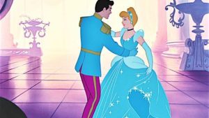 Perché il 4 marzo si celebra Cenerentola?