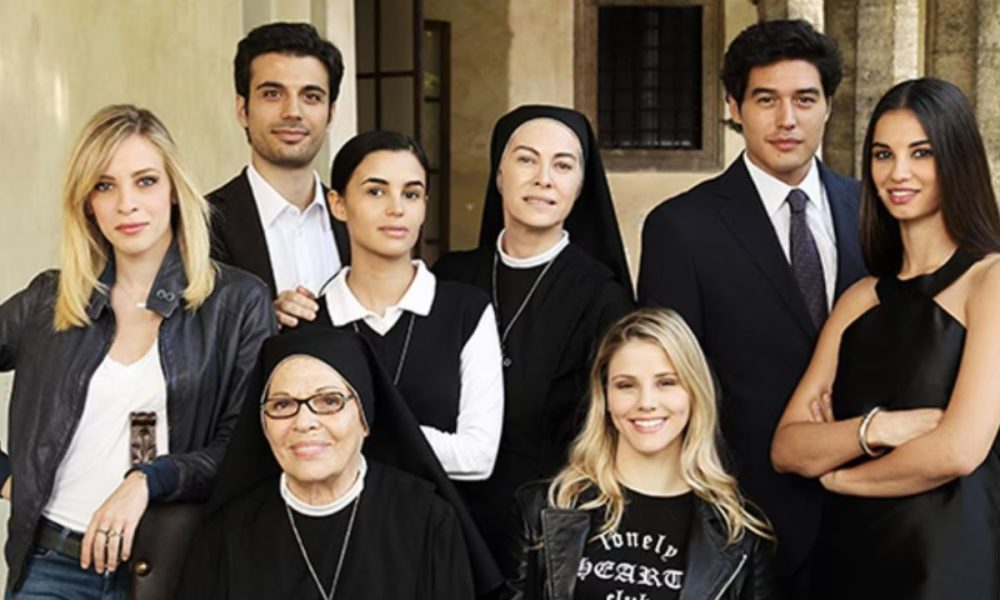 “Che Dio ci aiuti 8”: la nuova stagione della serie tv si farà? Le anticipazioni