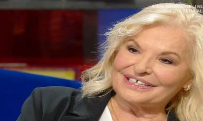 chi è giovanna nocetti