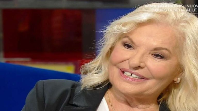 chi è giovanna nocetti