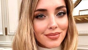Chiara Ferragni, il messaggio per l’8 marzo: “Regalateci il vostro rispetto ogni giorno”