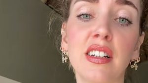 Chiara Ferragni: l’amica si rifiuta di farle un video, la reazione dell’influencer