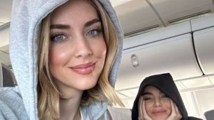 Chiara Ferragni, smarriti i bagagli in aeroporto: l’appello a Lufthansa
