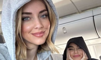 chiara ferragni bagagli