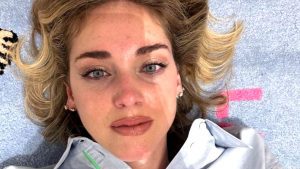Chiara Ferragni, sfogo liberatorio su Instagram: “Ho pianto”