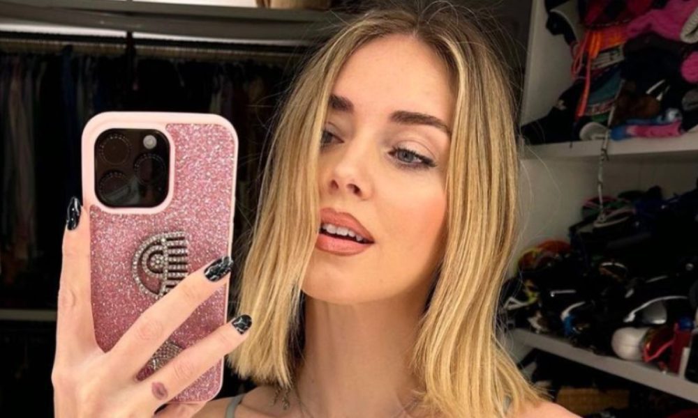 Perché Chiara Ferragni parla di sé in terza persona?