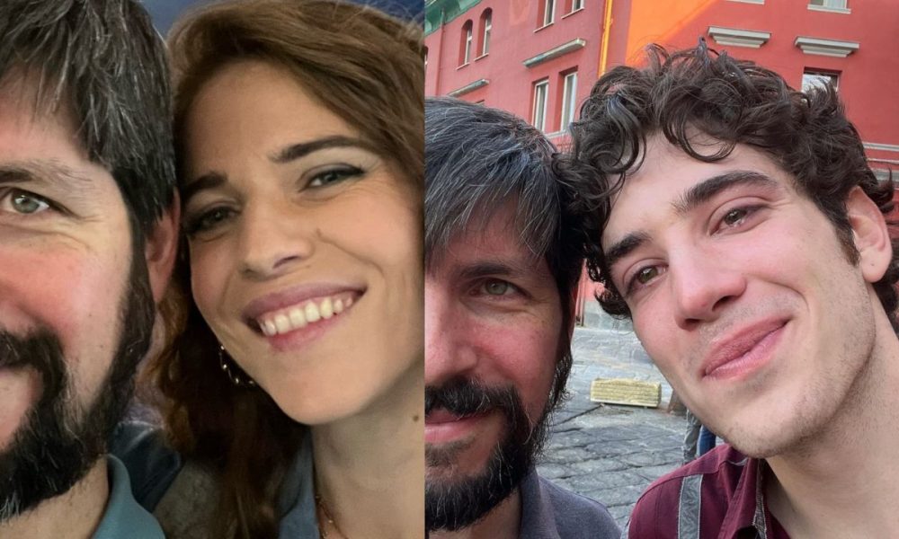 Chiattillo e Naditza lasciano Mare Fuori: il commovente addio del regista