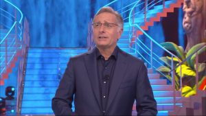 Ciao Darwin 2023, le anticipazioni di Sonia Bruganelli: “Ci sarà Giulia Salemi”
