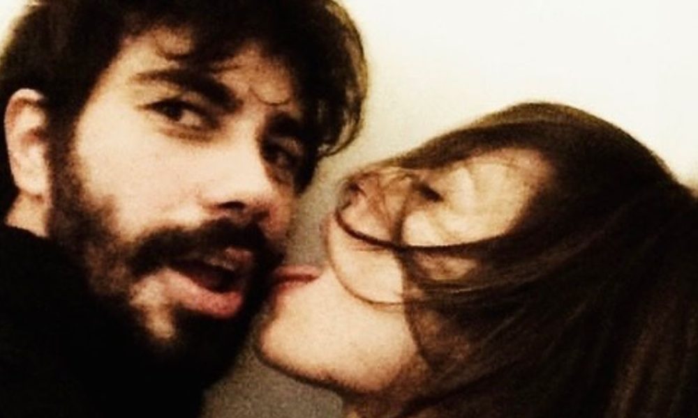 Claudia Pandolfi: chi è il fidanzato dell’attrice, età e lavoro di Marco De Angelis