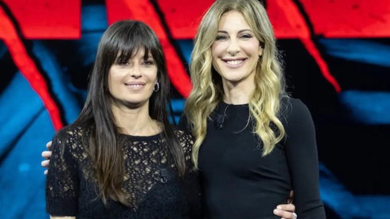 Claudia Pandolfi Belve