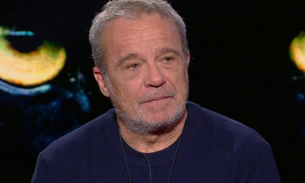 Claudio Amendola a Belve parla del passato: “Io dipendente dalla cocaina”