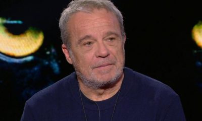 Claudio Amendola a Belve