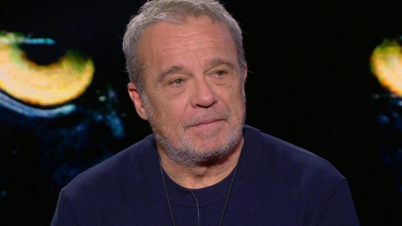Claudio Amendola a Belve parla del passato: "Io dipendente dalla cocaina" 41 Claudio Amendola a Belve