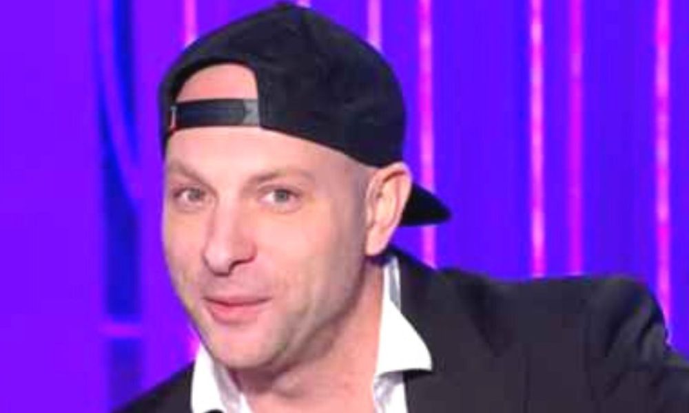 Clementino ospite a Domenica In: la confessione di Mara in diretta