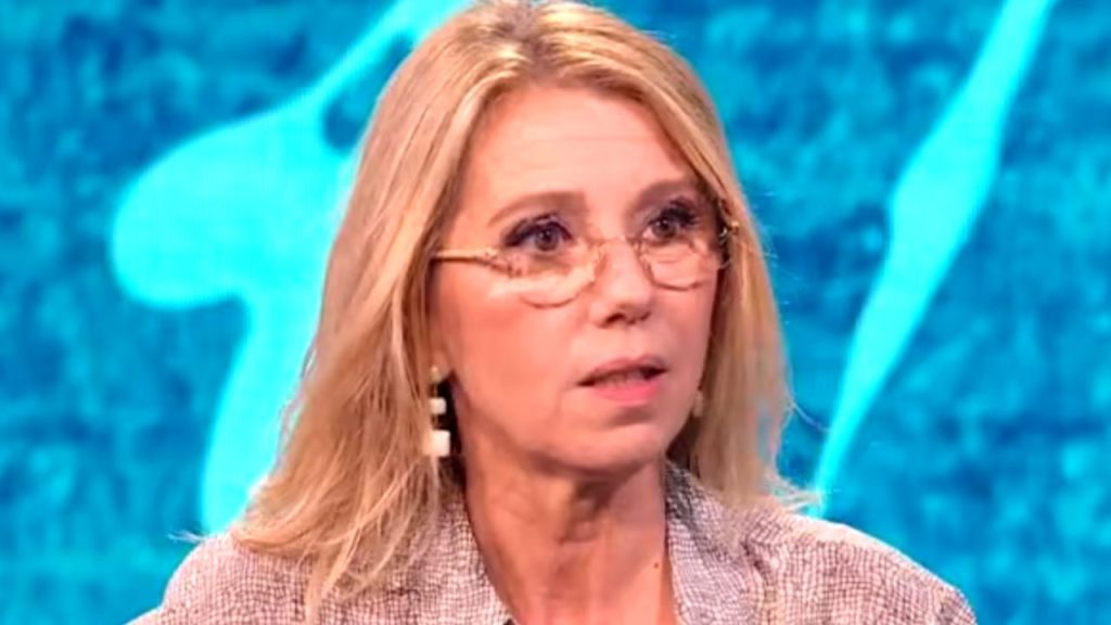 concita de gregorio cancro
