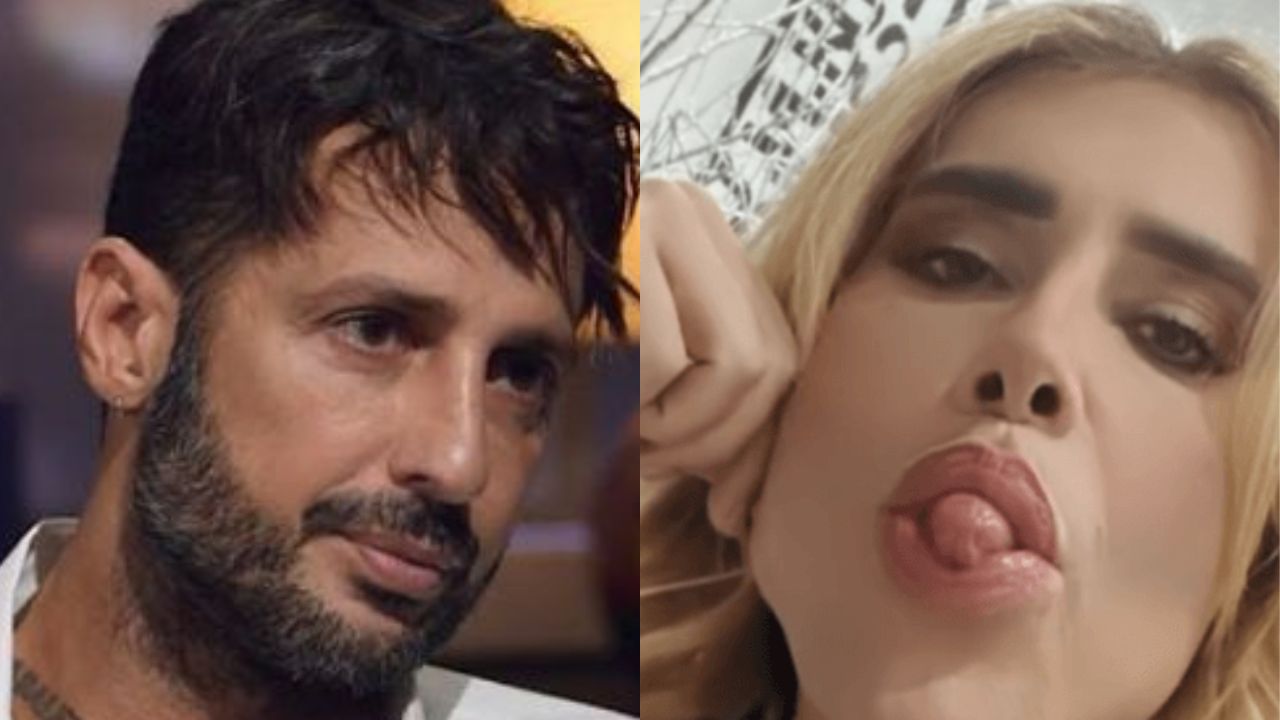 Giacomo Urtis a Belve, confessioni su Corona: "Forse c'era dell'intimità" 41 corona urtis belve