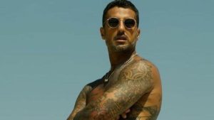 Fabrizio Corona: “Io con uomini? Gli assaggi li ho dati a chiunque, sono molto trasgressivo”