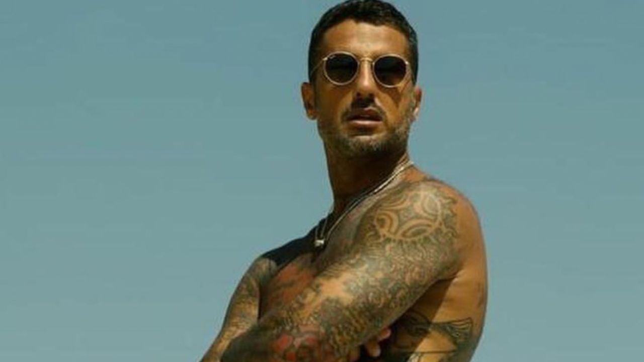 Fabrizio Corona: "Io con uomini? Gli assaggi li ho dati a chiunque, sono molto trasgressivo" 41 Fabrizio Corona