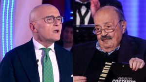 GF Vip, silenzio sulla morte di Costanzo: l’ex concorrente si sfoga