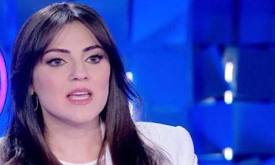 cristina scuccia isola dei famosi