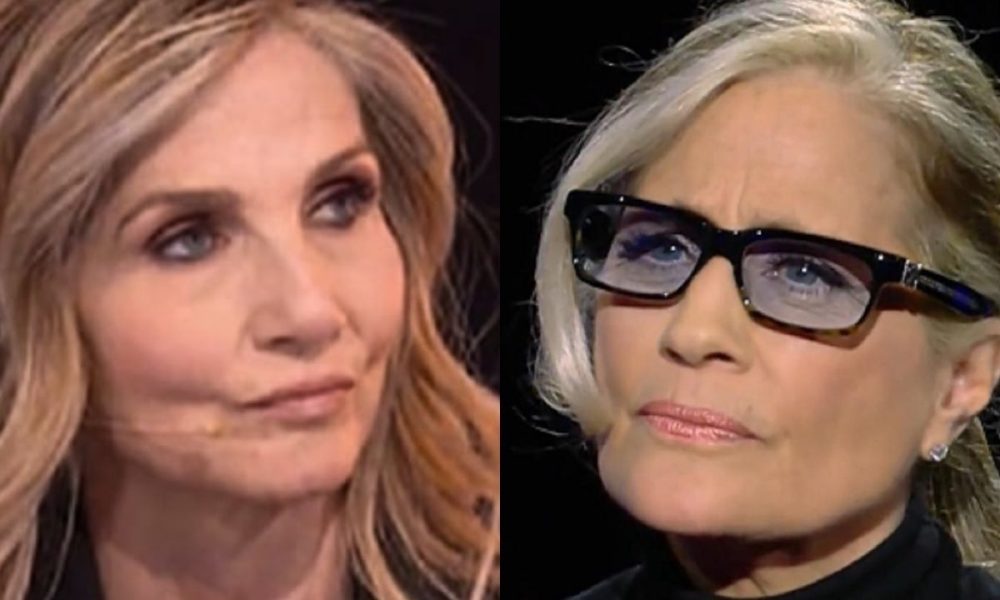 Lorella Cuccarini e la simpatia per Giorgia Meloni, poi la bordata a Heather Parisi