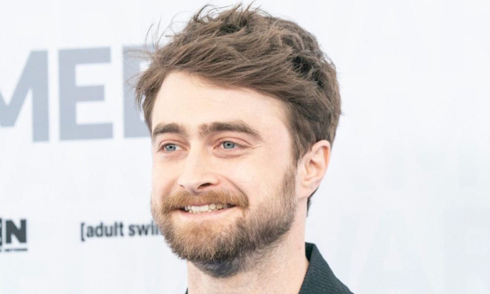 Daniel Radcliffe diventa papà: chi è la storica fidanzata Erin Darke