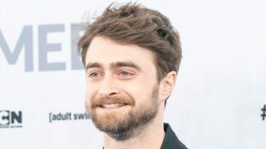 Daniel Radcliffe diventa papà: chi è la storica fidanzata Erin Darke