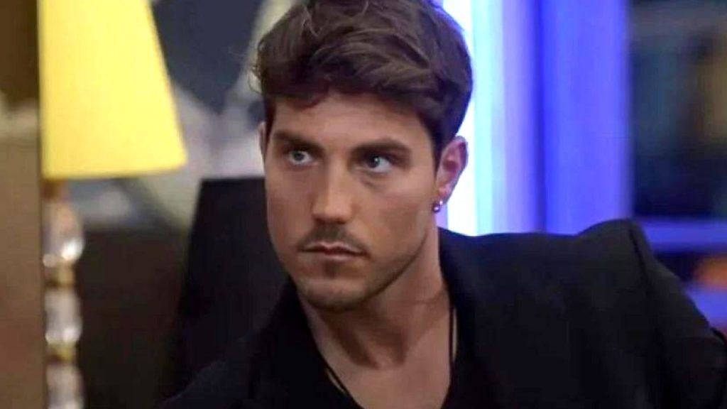 daniele dal moro gf vip