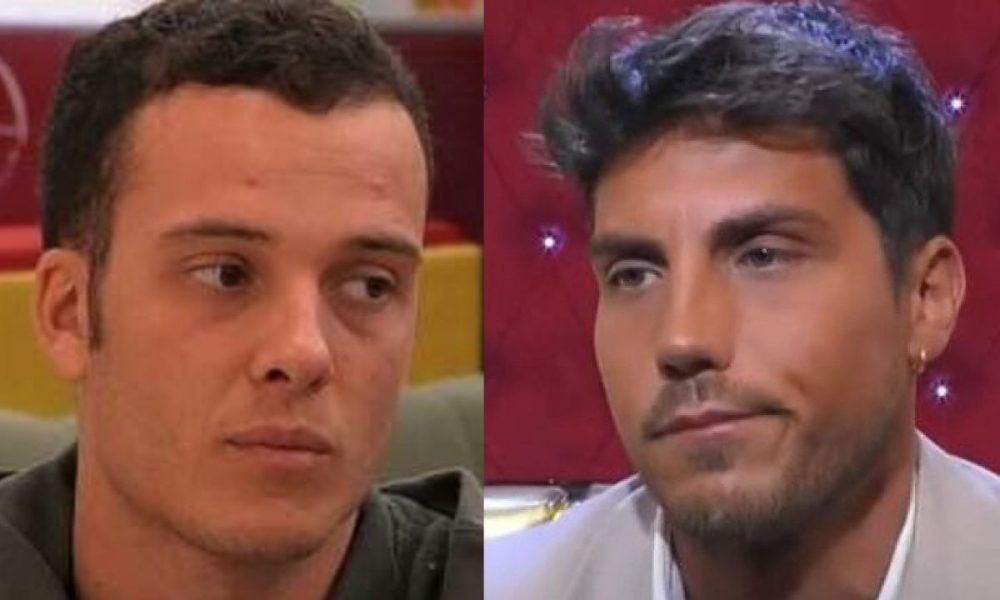 Daniele Dal Moro squalificato dal GF Vip: interviene Edoardo Donnamaria
