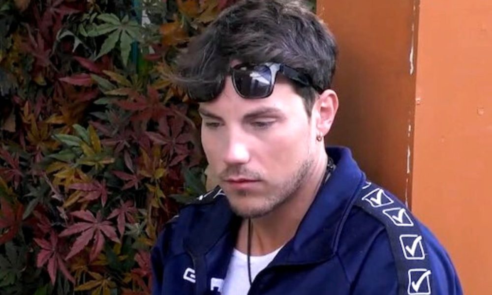 Daniele Dal Moro: le sue condizioni preoccupano gli autori del GF Vip 7