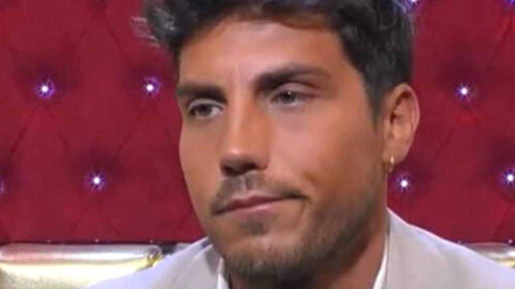 daniele dal moro gf vip