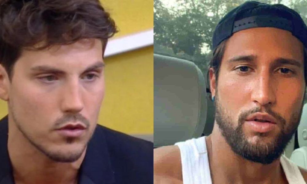 Daniele Dal Moro: “Valgono 10 euro”, lo scontro social con Gianmarco Onestini