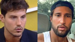 Daniele Dal Moro: “Valgono 10 euro”, lo scontro social con Gianmarco Onestini