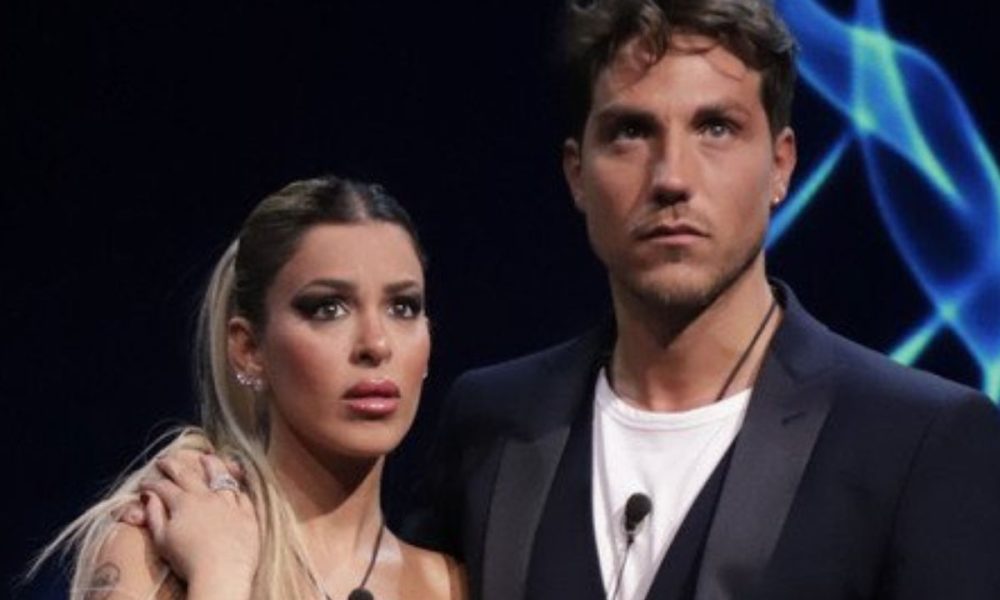 Daniele Dal Moro consola Oriana: il gesto dopo la finale del GF VIP