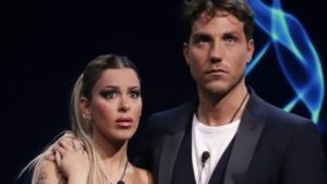 Daniele Dal Moro squalificato dal GF Vip: pesanti accuse contro Oriana