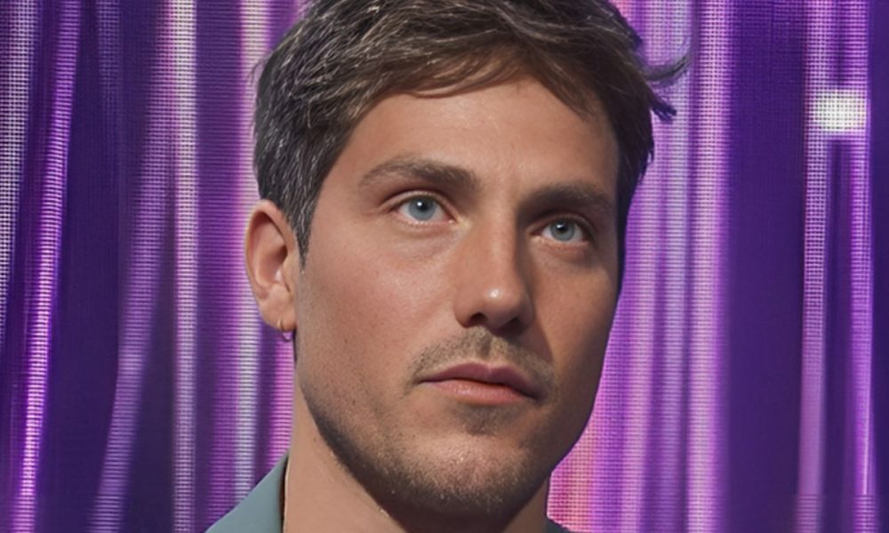 Daniele Dal Moro a rischio squalifica: sfuriata durante la pubblicità del GF Vip
