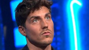 Daniele Dal Moro squalificato, caos fuori dal GF Vip: il web insorge