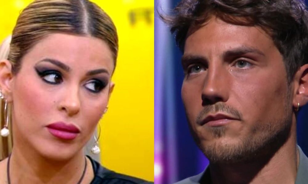 Daniele, tutta la verità su Oriana: “É come se avesse sei anni”