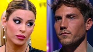 Daniele, tutta la verità su Oriana: “É come se avesse sei anni”