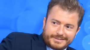 Daniele Radini Tedeschi chi è: anni, altezza, tv lavoro del nuovo fidanzato di Nina Moric
