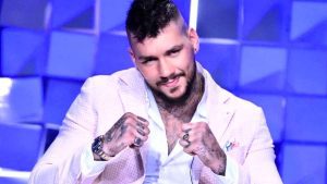 Daniele Scardina, come sta: “Non è più in pericolo di vita”