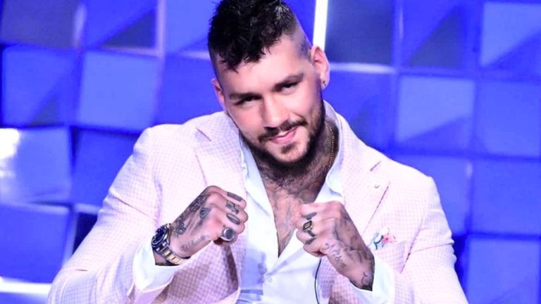 daniele scardina come sta