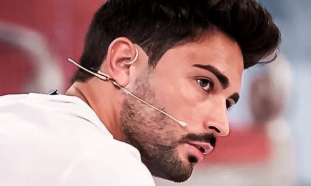 Davide Donadei e Chiara Rabbi di nuovo insieme: gli ex beccati allo stesso evento