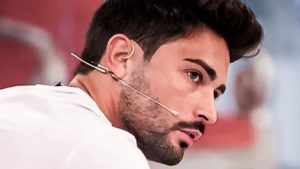 Davide Donadei e Chiara Rabbi di nuovo insieme: gli ex beccati allo stesso evento