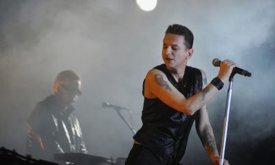 depeche mode