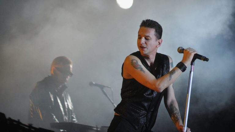 depeche mode