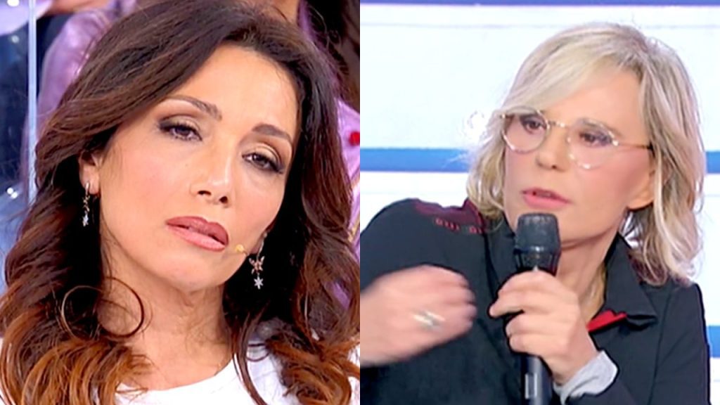 desdemona uomini e donne