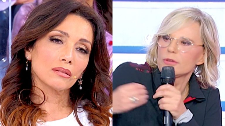 desdemona uomini e donne