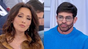 Desdemona Balzano, l’ex di Uomini e Donne: “La privacy non va violata”